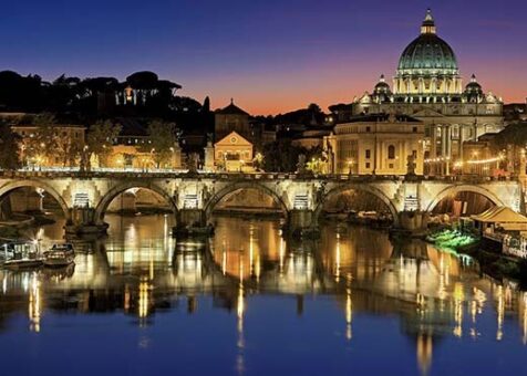 rome