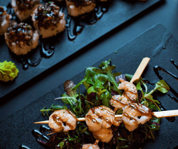 Steam Food Category - Directorist