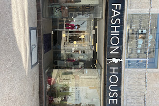 fashion-house